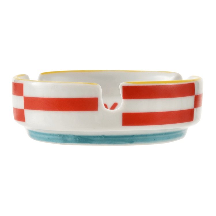 Cinzeiro Peixe - Coleção Piracicaba